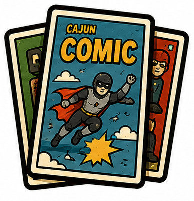 Comics