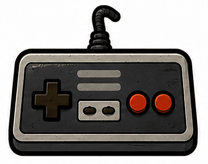Retro Games