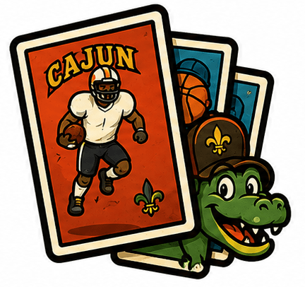 Sports Cards
